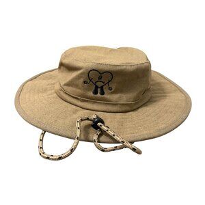 Authentic Bad Bunny Un Verano Sin Ti Hat Original Bucket Hat Concert Merch